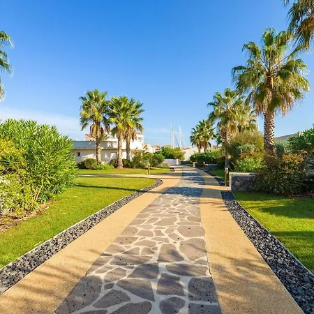 Studio For 4 Apartment Agde